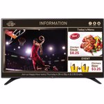 Televizor Led LG 139 cm 55LV640S Smart Hotel TV Full HD 55LV640S