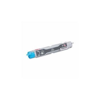 Xerox Xerox Standard Capacity Cyan T oner Cartridge, Phaser 7400, 9K