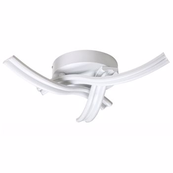 Plafoniera Tulio 1 x LED max 40W il-335889