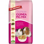Mr. Johnson`s Supreme Guinea Pig Mix 900 Gr