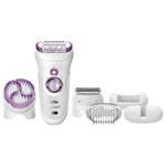 Braun Silk-epil 9 SkinSpa SE 9961