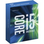 Procesor Intel Skylake, Core i5 6600K 3.5GHz box