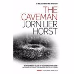 Caveman, Paperback - Jorn Lier Horst