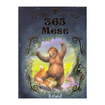 365 Mese 978-615-5368-08-0
