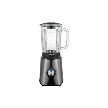 Blender Heinner HBL 1000BRW 1000 W 3 Viteze bol sticla 1.5 L Inox Maro