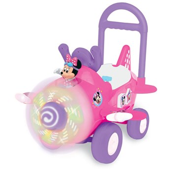 Avion Interactiv Minnie