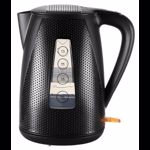 Fierbator electric 1 7 L 2150W negru - Unold u18555