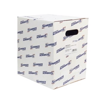Cablu FTP Cat5 Cupru 0.53 mm Schrack