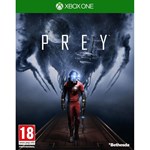 Joc consola Bethesda Prey Xbox ONE