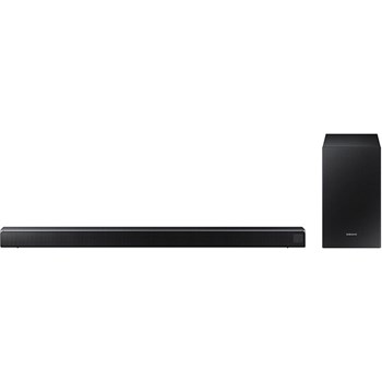 Sistem Home Cinema Samsung HW-R550 2.1 Black
