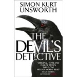 The Devil's Detective de Simon Kurt Unsworth