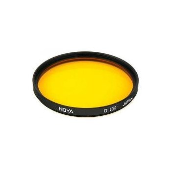 Filtru Hoya Orange G1 72mm HMC