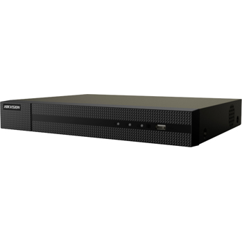 Video Recorder Hikvision HiWatch HWN-4104MH-4P 4 Canale