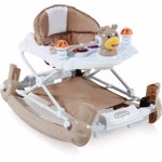 Premergator Leagan Bambi Beige Standard