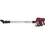 Aspirator portabil Dirt Devil Cavalier Parchet DD698-3 0.4L Acumulator Carbon-Red DD698-3