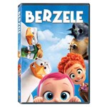 Berzele / Storks