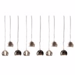Lustra Eclipse Cattelan Italia
