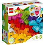 LEGO® DUPLO® Primele mele caramizi - L10848