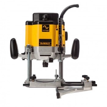 DeWalt Masina de frezat 2000W