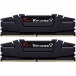 Memorie G.Skill Ripjaws V 64GB DDR4 3200MHz CL16 1.35v Dual Channel Kit