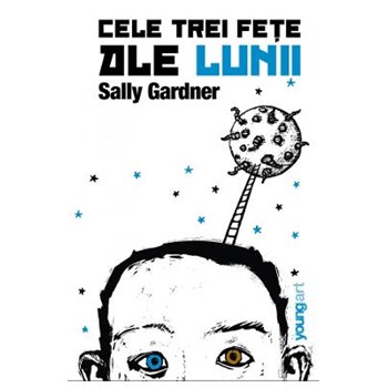 Cele trei fete ale lunii