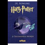 Harry Potter si Talismanele Mortii