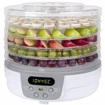 DESHIDRATOR FRUCTELEGUMECIUPERCI TEESA tsa3031