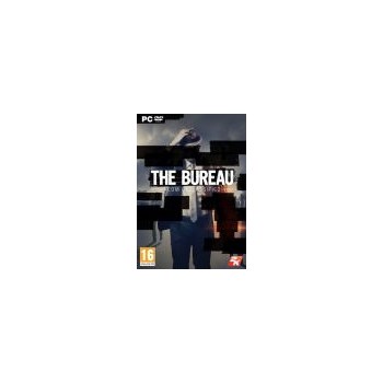 Joc 2K Games The Bureau: XCOM Declassified pentru PC