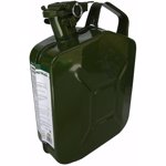 Canistra metalica RoGroup 5 L 999IT2112