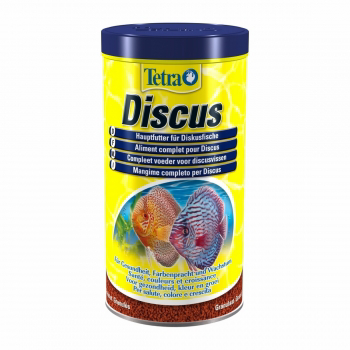 Tetra Discus 100 ml