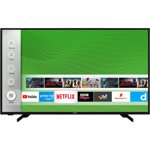 Televizor LED Horizon 58HL7530U, 146 cm, Smart TV, 4K Ultra HD