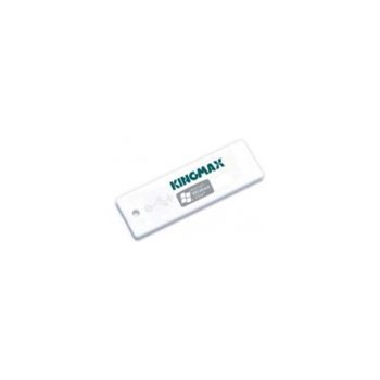 USB Flash Drive Kingmax SuperStick Mini 32GB White