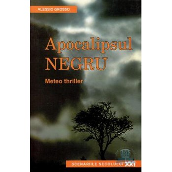 Apocalipsul negru - Alessio Grosso