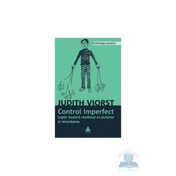 Control imperfect - Judith Viorst
