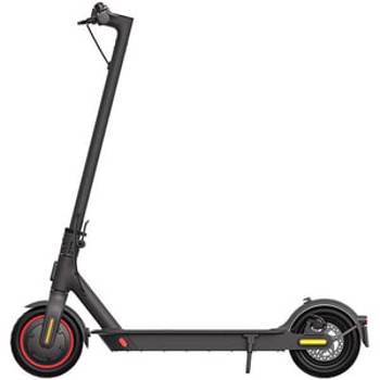 Trotineta electrica XIAOMI MI PRO 2, 8.5 inch, pliabila, negru