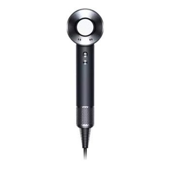 Supersonic Uscator De Par Negru