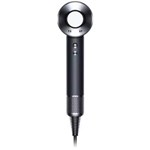 Supersonic Uscator De Par Negru