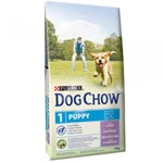 Dog Chow Puppy Miel 14 kg