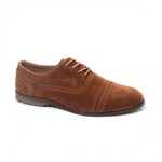 Pantofi barbati Oscar maro casual