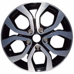 Janta aliaj originala DACIA Duster 403000351R, ET50