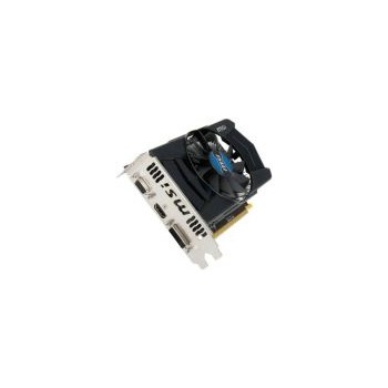 MSI Radeon R7 250-2GD3 OC- 2GB - PCI-E