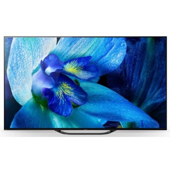 Televizor Sony OLED Smart TV KD-55AG8 139cm Ultra HD 4K Black