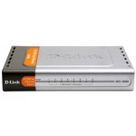 Switch D-Link DES-1008D