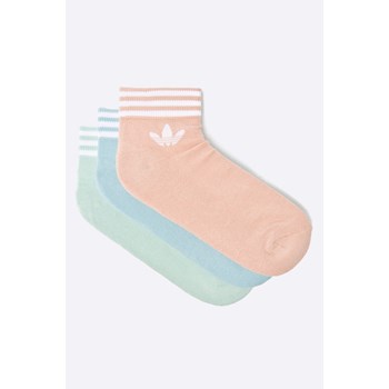 adidas Originals - Sosete (3-pack)