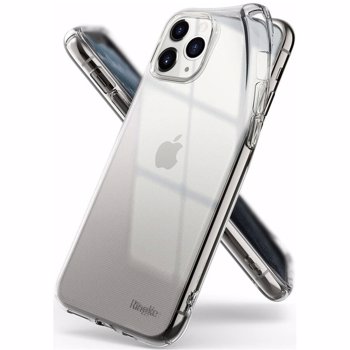 Husa Ringke Air Apple iPhone 11 Pro Transparent 8809688891588