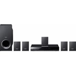 Sony DAVTZ140 300W DVD Home Cinema System.