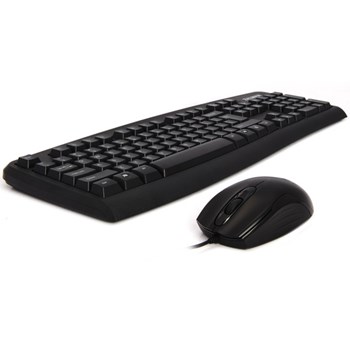 Kit Tastatura + Mouse Zalman ZM-K380 Combo zalma_k380combo