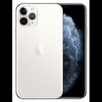 Telefon mobil Apple iPhone 11 Pro, 64GB, Silver