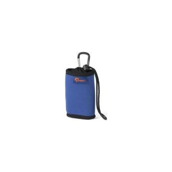 Husa Foto Lowepro Hipshot 10 Royal Blue e61plw36035