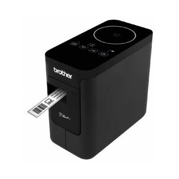 Aparat de Etichetat Brother P-Touch PT-P750W PTP750WYJ1